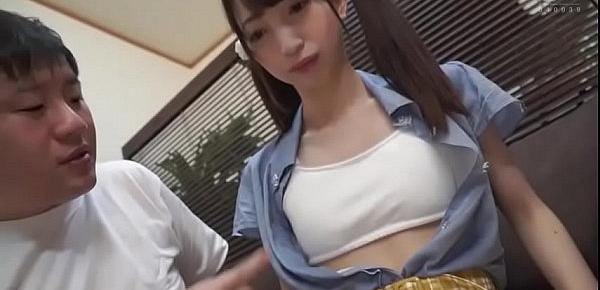  Petite Japanese Teen Schoolgirl With Tiny Ass Fucked Hard
